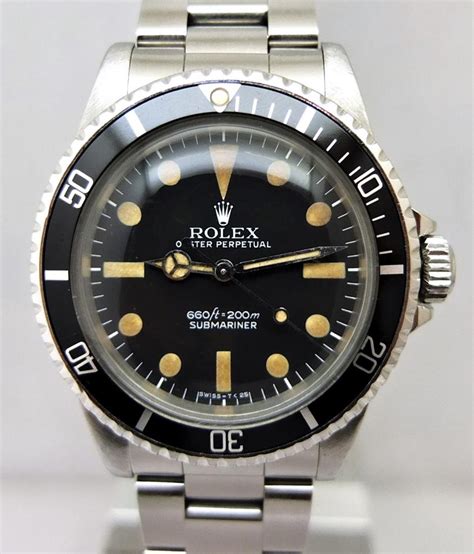 rolex mk1 maxi dial